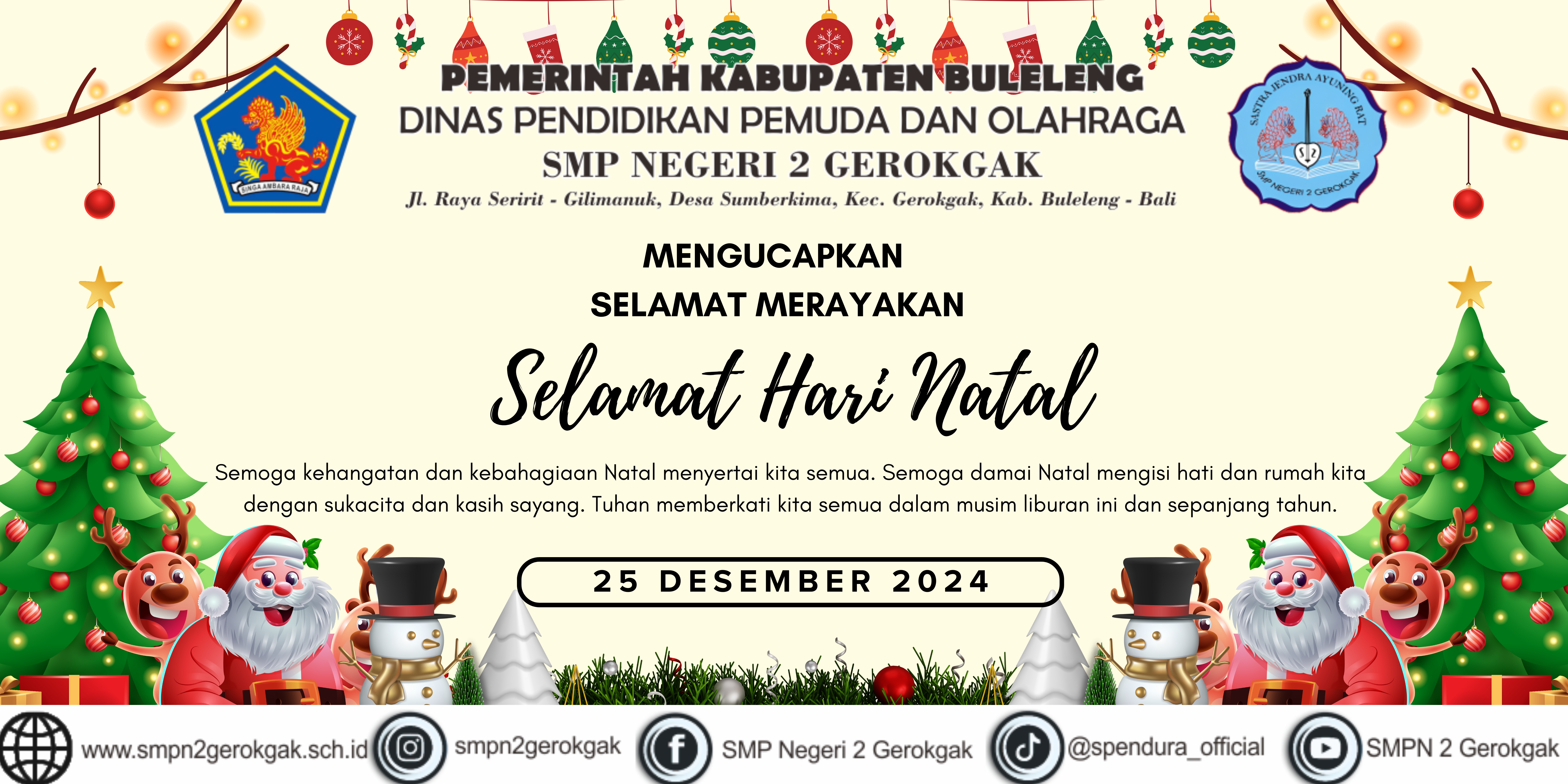Natal 24