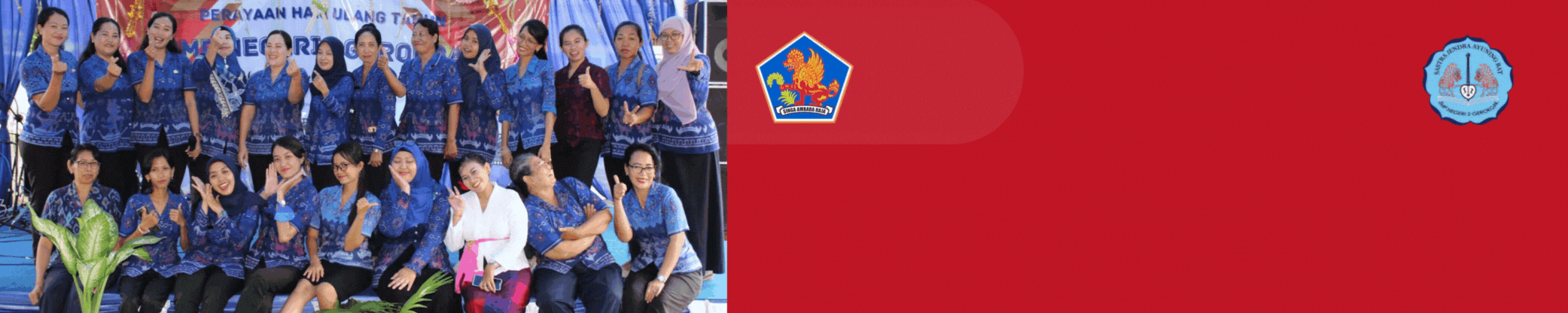 Guru perempuan